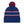 Load image into Gallery viewer, Chicago Cubs Youth Marquee Pom Knit Hat
