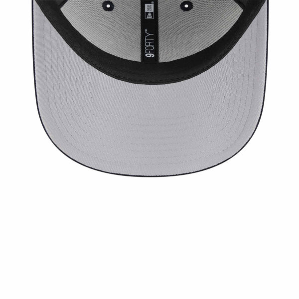 Chicago Cubs 2023 4th Of July 9FORTY Adjustable Cap