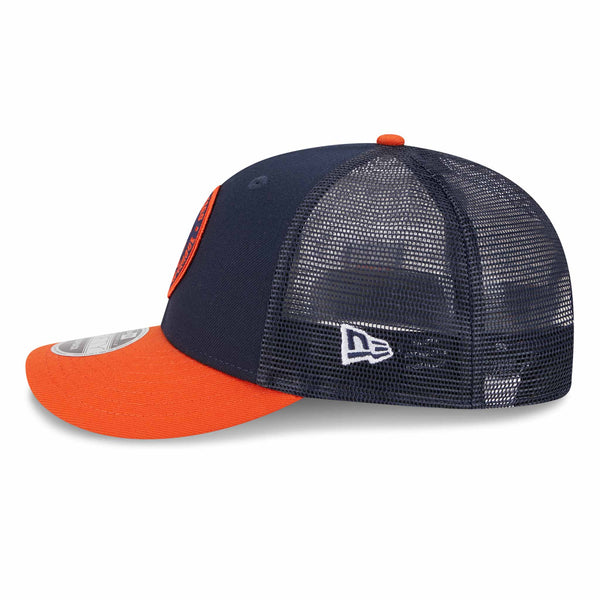 Chicago Bears 2023 Sideline Low Profile 9FIFTY Snapback