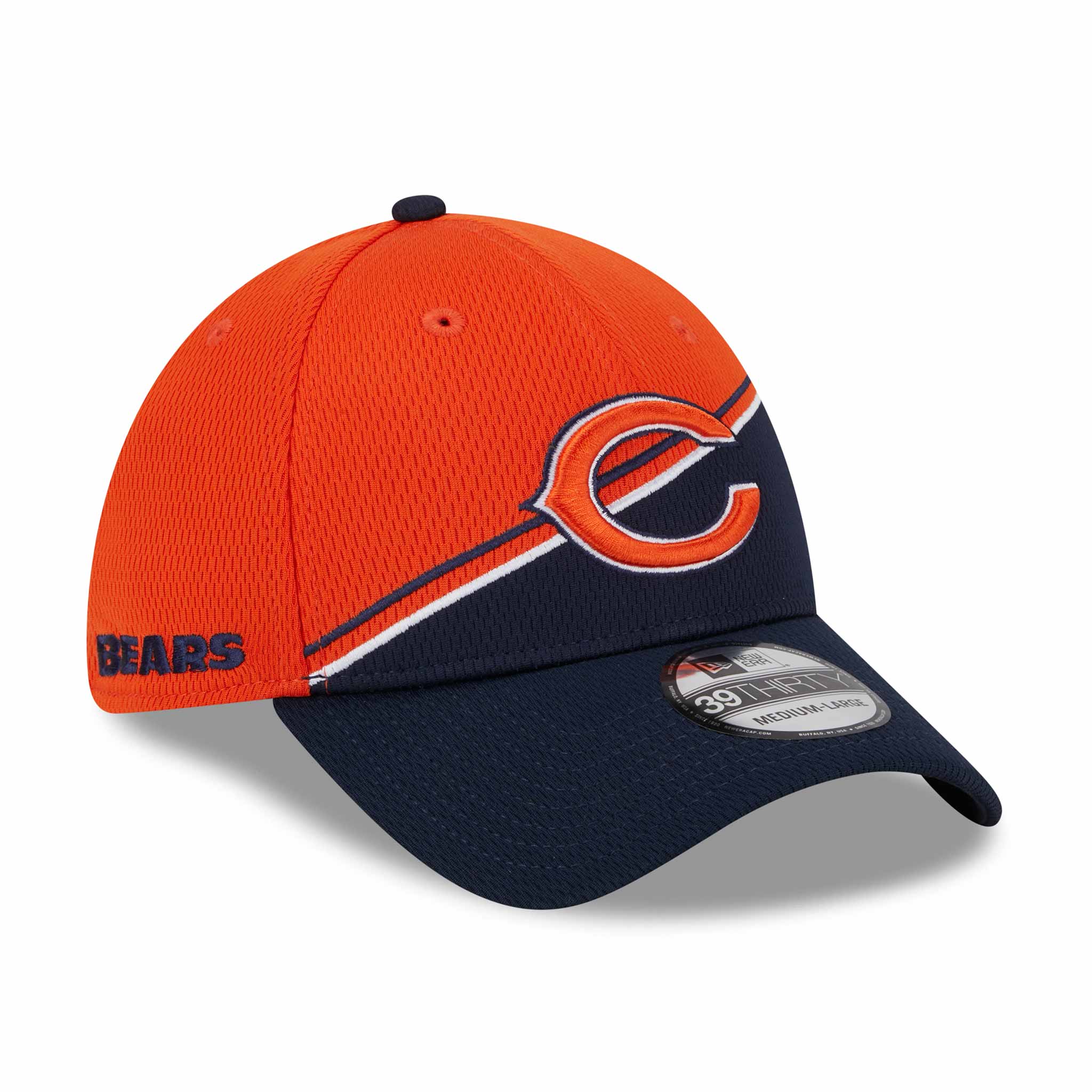 Bears 39thirty hat Outlet