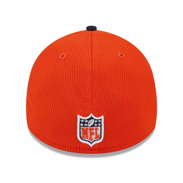 Chicago Bears 2023 Sideline 39THIRTY Stretch Fit Cap