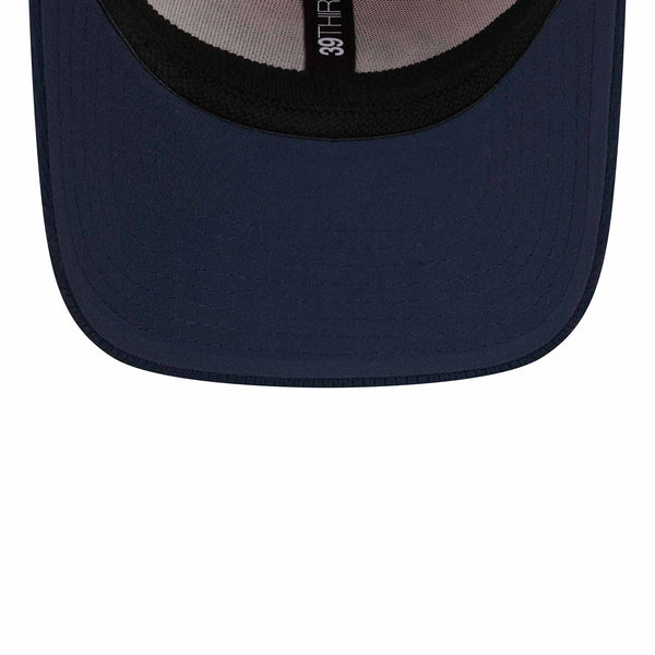 Chicago Bears 2023 Sideline 39THIRTY Stretch Fit Cap