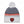 Load image into Gallery viewer, Chicago Bears 2023 Sideline White Bear Ladies Knit Hat
