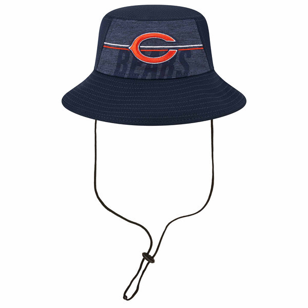 chicago bears boonie hat