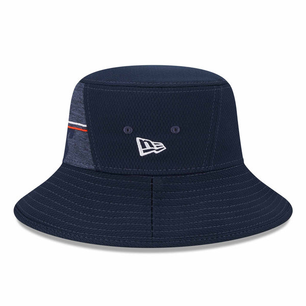 Chicago Bears 2023 Training Camp Stretch Bucket Hat