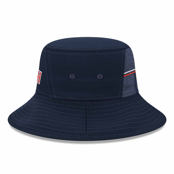 Chicago Bears 2023 Training Camp Stretch Bucket Hat