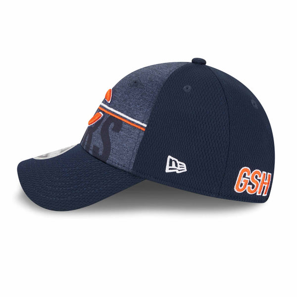 Chicago Bears 2023 Training Camp 9FORTY Adjustable Cap