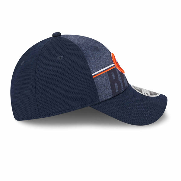 Chicago Bears 2023 Training Camp 9FORTY Adjustable Cap