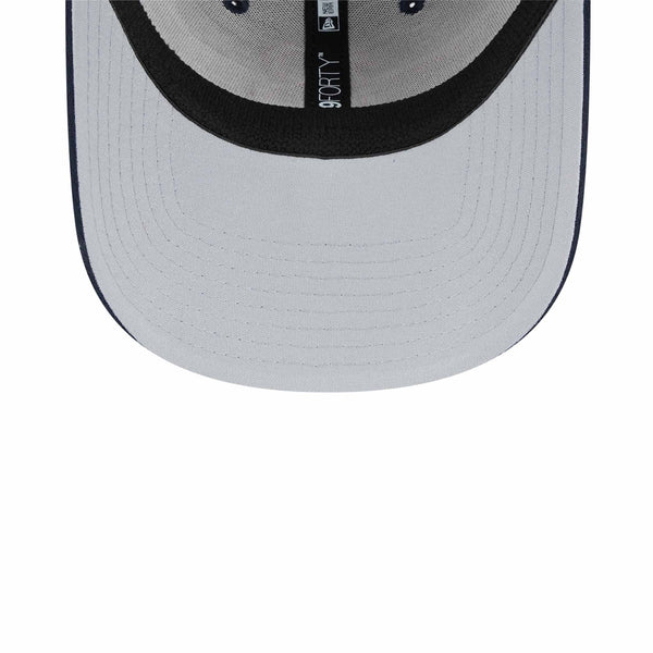 Chicago Bears 2023 Training Camp 9FORTY Adjustable Cap