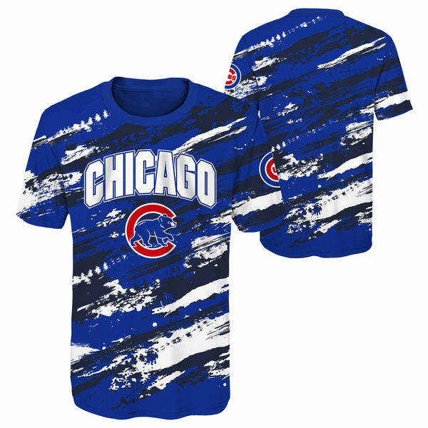  Chicago Cubs Shirt