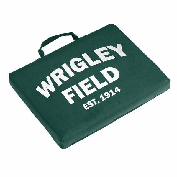 Wrigley Field Seat Cushion