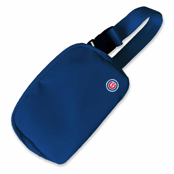 Chicago Cubs Belt Bag