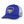 Load image into Gallery viewer, Chicago Cubs 1969 Foam Trucker Cap
