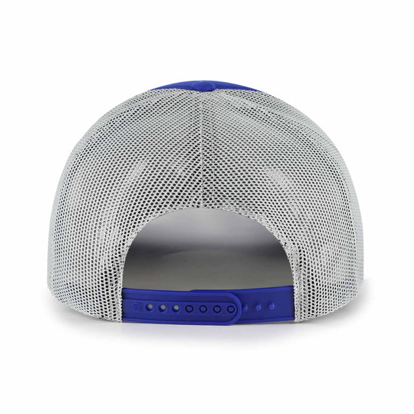 Chicago Cubs 1969 Foam Trucker Cap