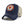 Load image into Gallery viewer, Chicago Bears Navy Notch Clean Up Adjustable Cap
