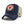 Load image into Gallery viewer, Chicago Bears Navy Notch Clean Up Adjustable Cap
