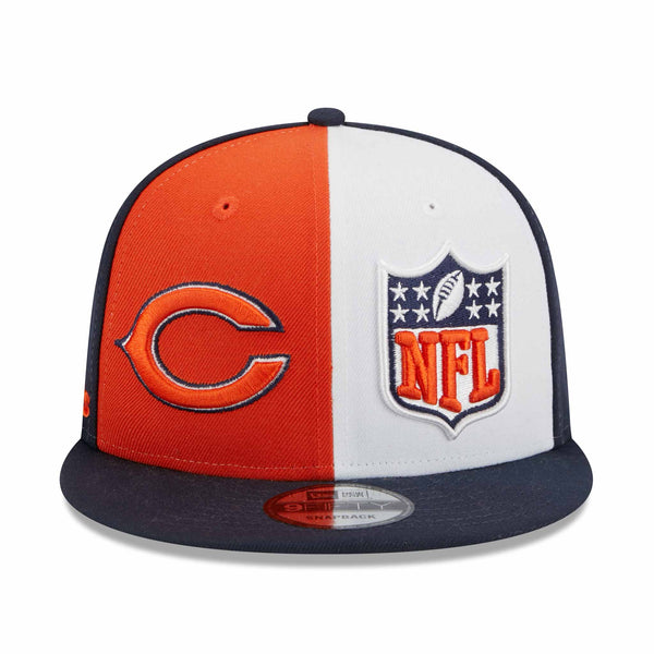 Chicago Bears 2023 Sideline 9FIFTY Snapback