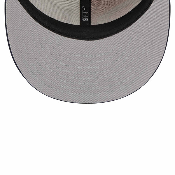 Chicago Bears 2023 Sideline 9FIFTY Snapback