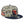 Load image into Gallery viewer, Chicago Bears 2023 Salute To Service Camouflage 9FIFTY Snapback
