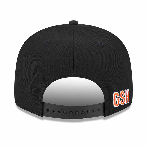 Chicago Bears 2023 Crucial Catch 9FIFTY Snapback
