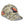 Load image into Gallery viewer, Chicago Bears 2023 Salute To Service 39THIRTY Flex Fit Cap

