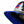 Load image into Gallery viewer, Chicago Cubs Dark Tropic Bucket Hat
