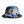 Load image into Gallery viewer, Chicago Cubs Dark Tropic Bucket Hat
