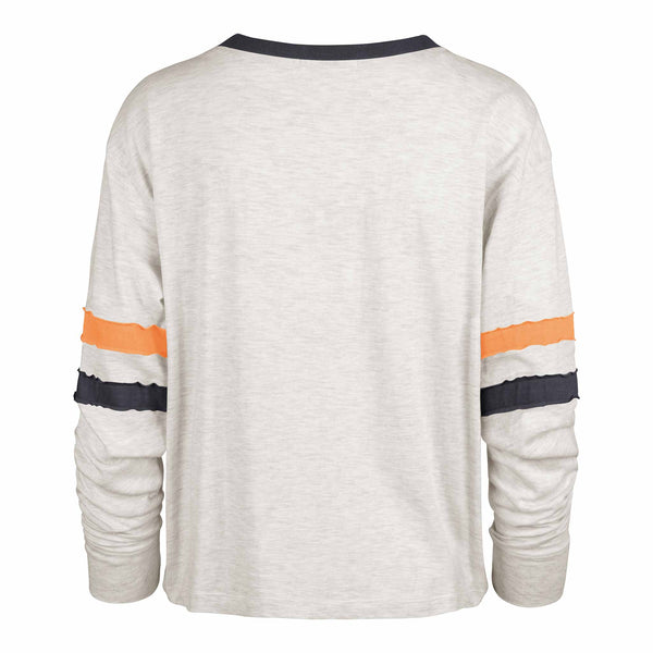 Chicago Bears Women's All Class Lena Long Sleeve T-Shirt