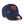 Load image into Gallery viewer, Chicago Bears Confetti Icon Women&#39;s Clean Up Adjustable Cap
