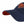 Load image into Gallery viewer, Chicago Bears Confetti Icon Women&#39;s Clean Up Adjustable Cap
