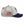 Load image into Gallery viewer, Chicago Bears 2023 Cream Salute To Service 9FIFTY Low Profile Snapback

