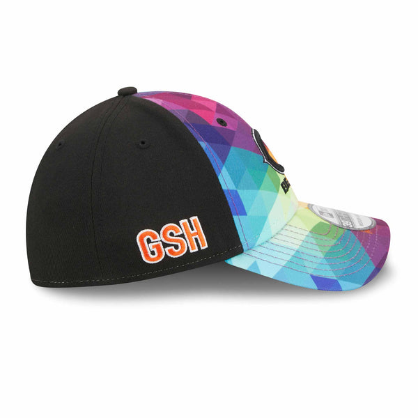 Chicago Bears 2023 Crucial Catch 39THIRTY Flex Fit Cap Wrigleyville Sports
