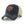 Load image into Gallery viewer, Chicago Bears Navy Trawler Icon Clean Up Trucker Cap

