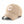 Load image into Gallery viewer, Chicago Cubs 2016 World Series Khaki Suede Captain Adjustable Cap
