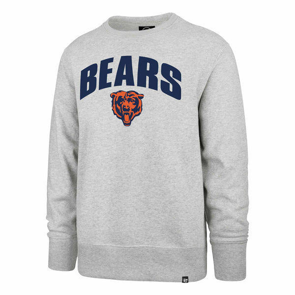 chicago bears grey jersey