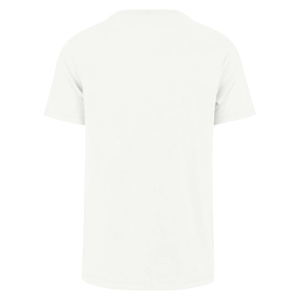 Chicago Cubs Walking Bear Wavelength Franklin T-Shirt