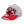 Load image into Gallery viewer, Chicago Bulls 2023 Tip Off Two Tone 39THIRTY Flex Fit Cap
