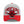 Load image into Gallery viewer, Chicago Bulls 2023 Tip Off Two Tone 39THIRTY Flex Fit Cap
