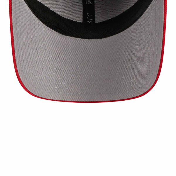 Chicago Bulls 2023 Tip Off Two Tone 39THIRTY Flex Fit Cap