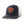 Load image into Gallery viewer, Chicago Bears Navy Icon Adjustable Trucker Cap
