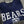 Load image into Gallery viewer, Chicago Bears Atlas Blue Groundbreak Crew Sweatshirt
