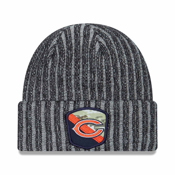 New era bears beanie Clearance