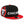 Load image into Gallery viewer, Chicago Bulls 2023 City Edition Snapback Cap
