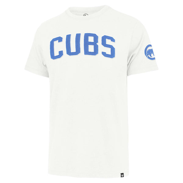 Chicago Cubs Namesake Franklin Fieldhouse T-Shirt