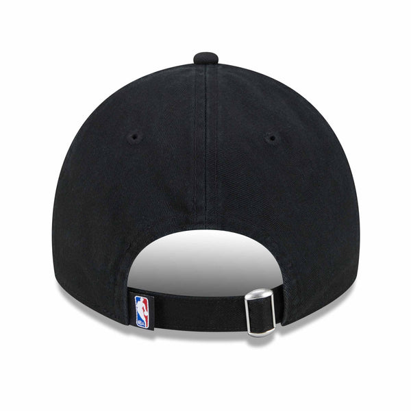 Chicago Bulls 2023 City Edition Adjustable Cap