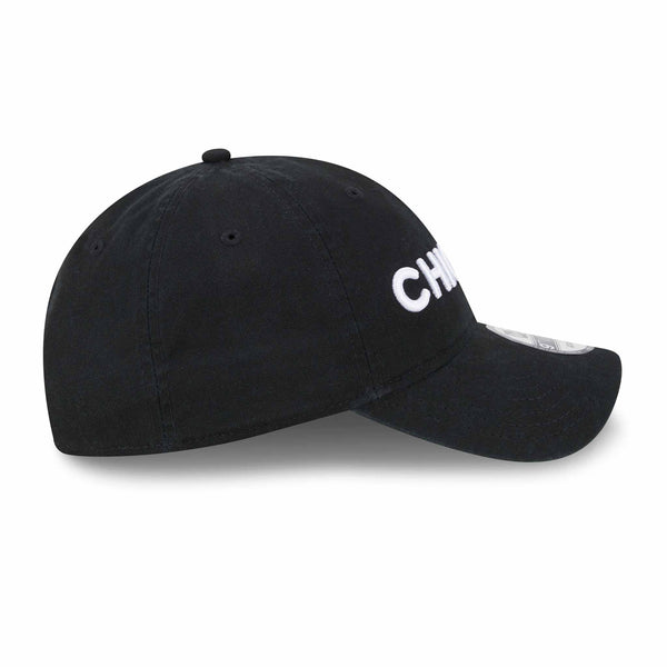 Chicago Bulls 2023 City Edition Adjustable Cap