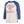 Load image into Gallery viewer, Chicago Cubs Ladies Retro Daze 3/4-Sleeve Raglan T-Shirt

