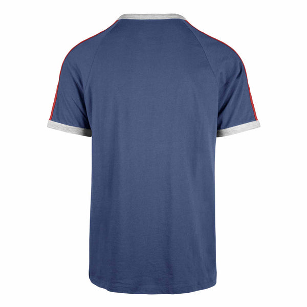 Chicago Cubs Walking Bear Premier Townsend T-Shirt