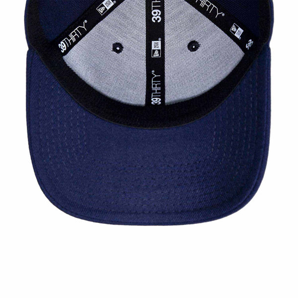 Chicago Cubs New Era City Connect 39THIRTY Stretch Fit Cap