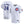 Load image into Gallery viewer, Chicago Cubs Cody Bellinger Youth Home Nike Vapor Limited Jersey W/ Authentic Lettering
